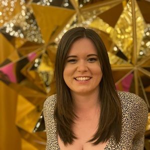 Meet your Posher, Mackenzie